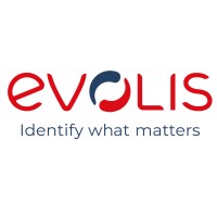 Evolis logo - Similar company to Secanda Systems