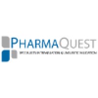 PharmaQuest Ltd. logo - Similar company to Dtp House
