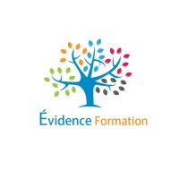 Evidence formation logo - Similar company to Iglobalform