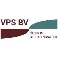 VPS BV - Panel Building logo - Similar company to Limec Technics Bvba