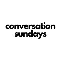 Conversation Sundays logo - Similar company to Gill Capital