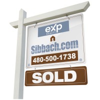 Sibbach Team - REALTORS - eXp Realty logo - Similar company to Adapt Training