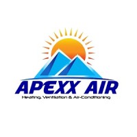 Apexx Air logo - Similar company to Ducttech