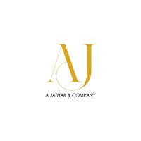A JATHAR & COMPANY logo - Similar company to Papelwork
