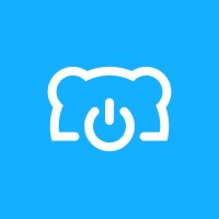 Bear Robotics logo - Similar company to Nala Robotics, Inc.