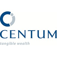 Centum Investment Company Plc. logo - Similar company to Sdyn Systems Limited