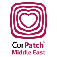 CorPatch Middle East logo - Similar company to Illinois Heart Rescue