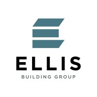 Ellis Building Group logo - Similar company to Primetech Building Services Ltd.