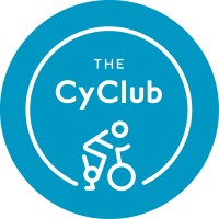 The CyClub logo - Similar company to Femtech Brasil