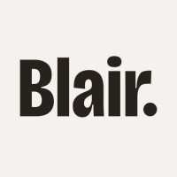 Blair logo - Similar company to Marathon