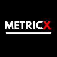 Metricx Analytics logo - Similar company to Sd Analytics