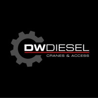 DW Diesel logo - Similar company to Dynomite Diesel Products