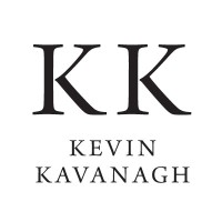 Kevin Kavanagh logo - Similar company to Kavanagh Group