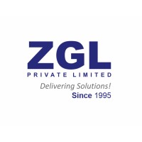 ZGL Private Limited logo - Similar company to Tmt Construction