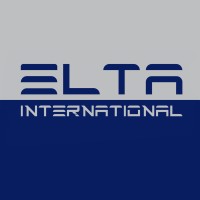 Elta International logo - Similar company to Devi Yazılım