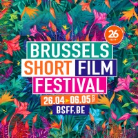 Brussels Short Film Festival logo - Similar company to Komposit