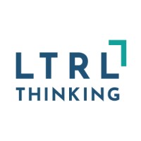 Tobias Happe - LTRL-Thinking logo - Similar company to Unknown