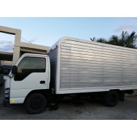 TRANSPORTE SERVITRANS C.A logo - Similar company to Transmaquina - Transporte De Carga Y Alquiler De Maquinaria