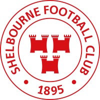 Shelbourne FC Academy logo - Similar company to Coerver Coaching Leinster