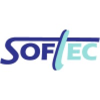SOFTEC sa logo - Similar company to X-Cite S.A.