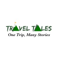 Travel Tales logo - Similar company to Travel Tales With Nutan