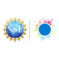 The NSF Eddie Bernice Johnson INCLUDES National Network logo - Similar company to Tapdinto-Stem Alliance
