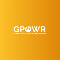 GPOWR logo - Similar company to A.J. Penna & Son Construction