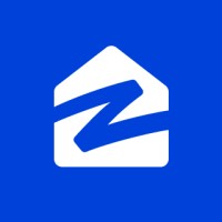Zillow logo - Similar company to Keller Williams Realty, Llc