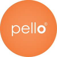 Pello Baby Goods logo - Similar company to Grio Baby