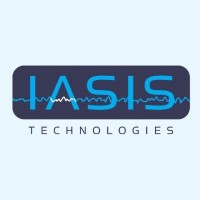 IASIS MCN, Micro Current Neurofeedback logo - Similar company to Project Move2Treat - Eu Horizon Eic 2024 Pathfinder Open