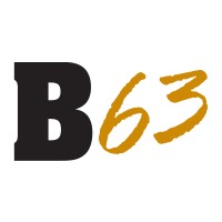 Branded63 logo - Similar company to Ce 360