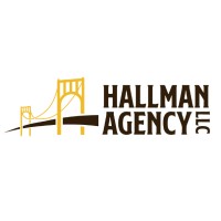 Hallman Agency LLC logo - Similar company to Hallman Asphalt & Sealing