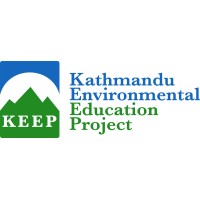 Kathmandu Environmental Education Project (KEEP) logo - Similar company to Wild Yak