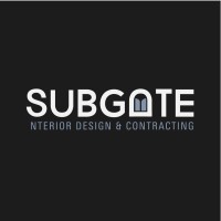 Subgate interior Design LLC logo - Similar company to Sk-Touch Interior Design Studio