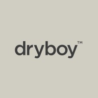 Dryboy.com logo - Similar company to Gårda Textil Ab