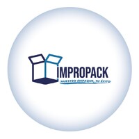 Impropack cía. ltda. Cajas de Cartón logo - Similar company to Rosadex Cía. Ltda.