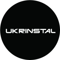 UKRINSTAL logo - Similar company to Infratechbud