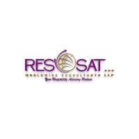 Resosat Worldwide Consultants LLP logo - Similar company to V2Rs Group