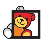 Teddy Bear Portraits logo - Similar company to Legacy Studios