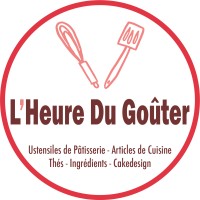 L'Heure du Goûter logo - Similar company to Noginvest