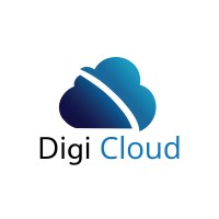 Digicloud LLC logo - Similar company to Amp Solutions Llc