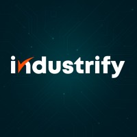 industrify logo - Similar company to Baja Buyers Cluster