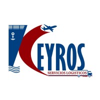 Servicios Logisticos Keyros | Agencia Aduanera logo - Similar company to Atland Logistics