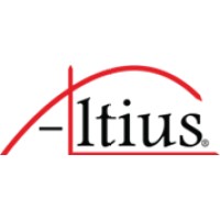 Altius Consultants Ltd logo - Similar company to Resiport