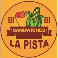 La Pista Sandwiches logo - Similar company to Datasafe
