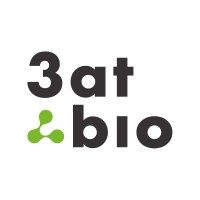 3at-bio logo - Similar company to Danlab Ltd.
