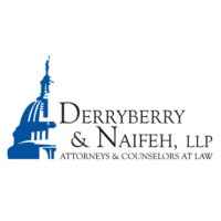 Derryberry & Naifeh, Llp