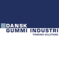 Dansk Gummi Industri logo - Similar company to Gummi Stricker Gmbh
