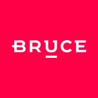 Bruce.work logo - Similar company to Staffmatch