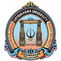 Satavahana University logo - Similar company to Trinity Junior College